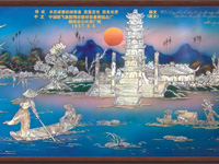 海外贊譽(yù)